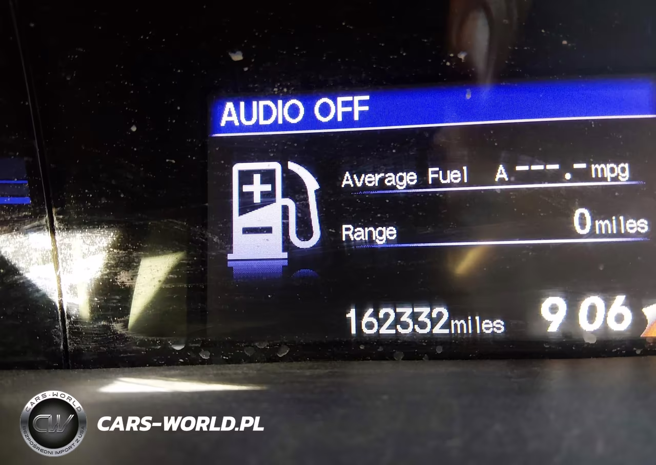 2014 Honda Civic Hybrid VIN:19XFB4F25EE000742 - 15