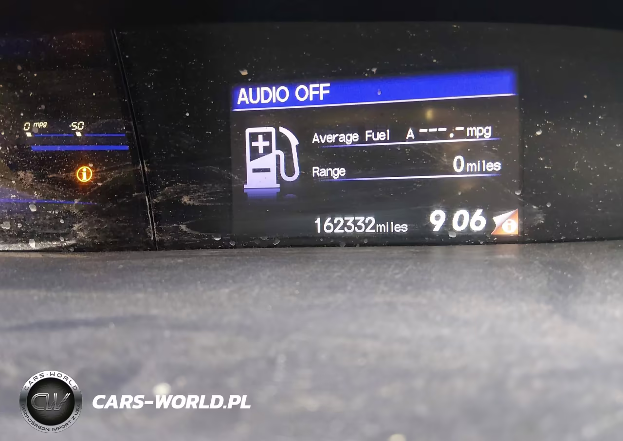 2014 Honda Civic Hybrid VIN:19XFB4F25EE000742 - 7