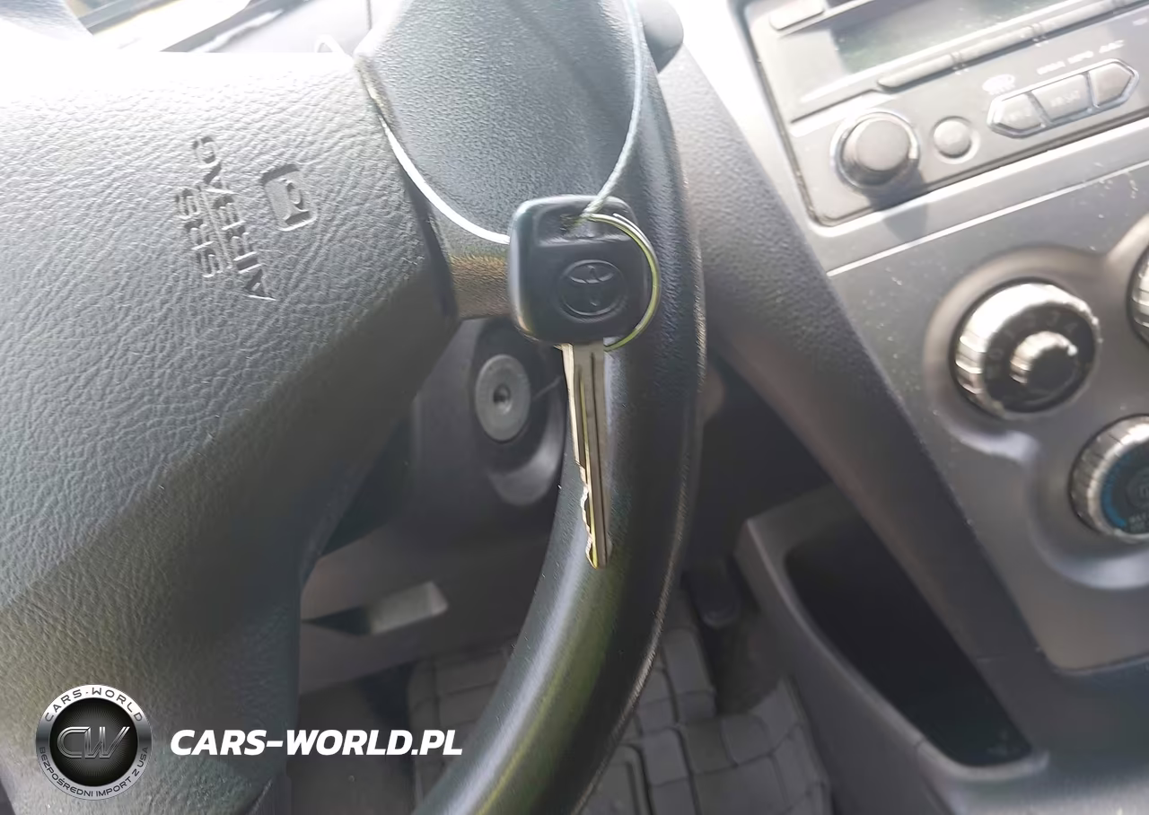 2012 Toyota Yaris VIN:JTDBT4K37CL014186 - 11