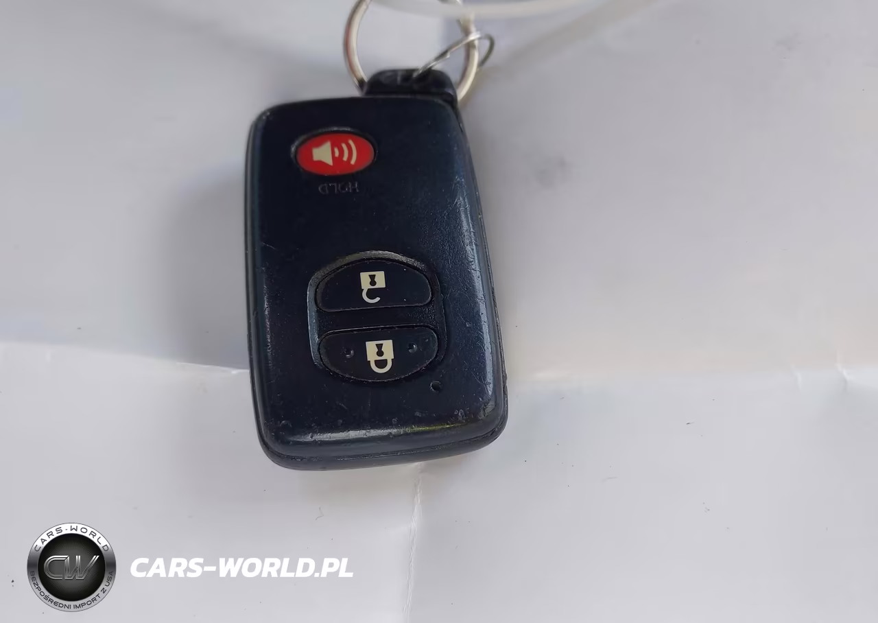 2010 Toyota Prius Ii VIN:JTDKN3DU2A0007025 - 11