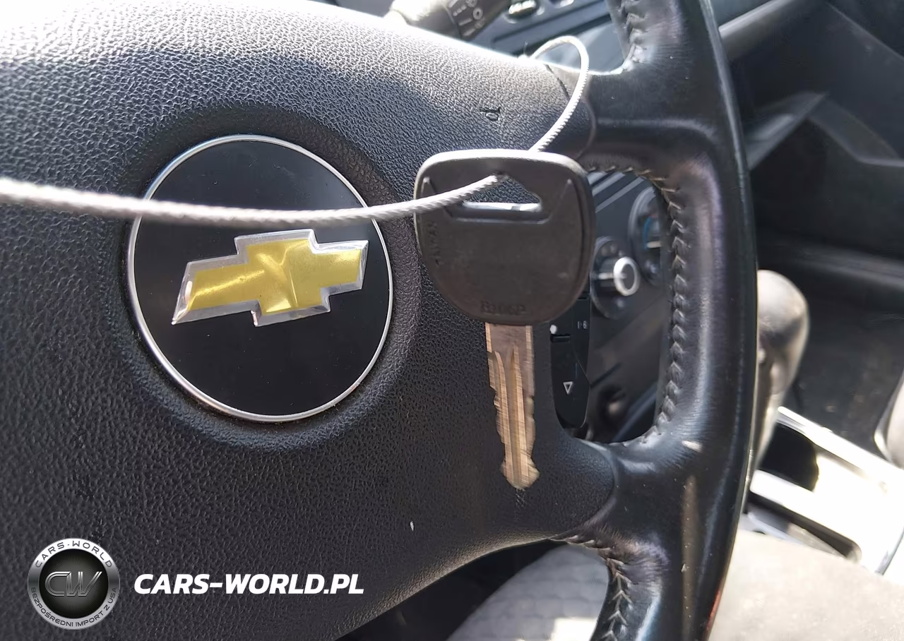 2006 Chevrolet Malibu Lt VIN:1G1ZT51F56F294833 - 11