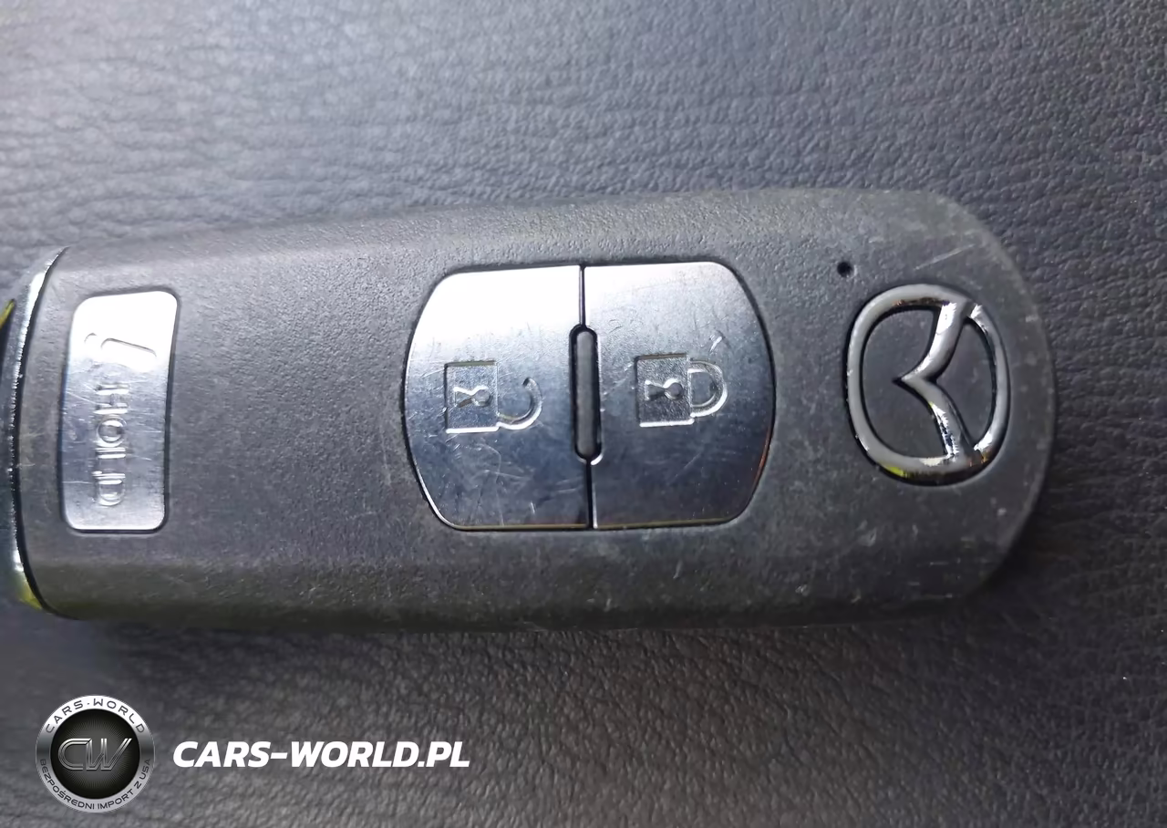2015 Mazda Cx-5 Touring VIN:JM3KE2CY9F0510497 - 11