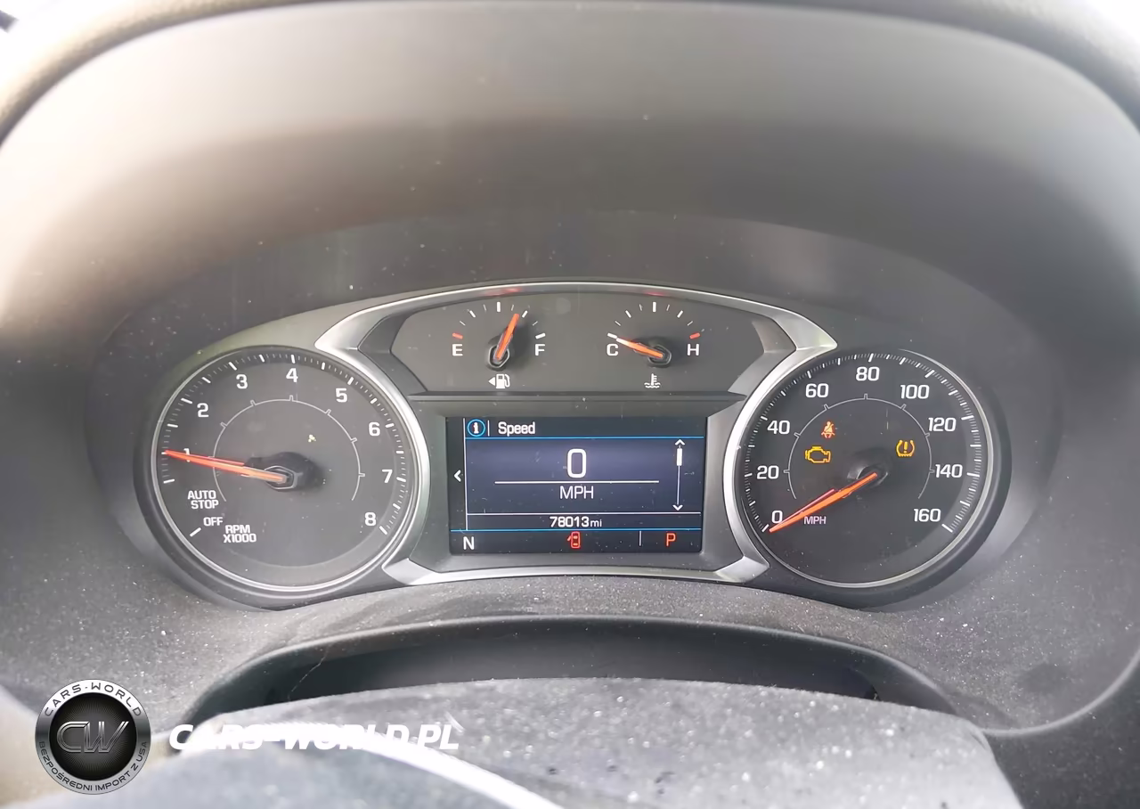 2021 GMC Terrain Fwd Sle VIN:3GKALMEV3ML318523 - 15