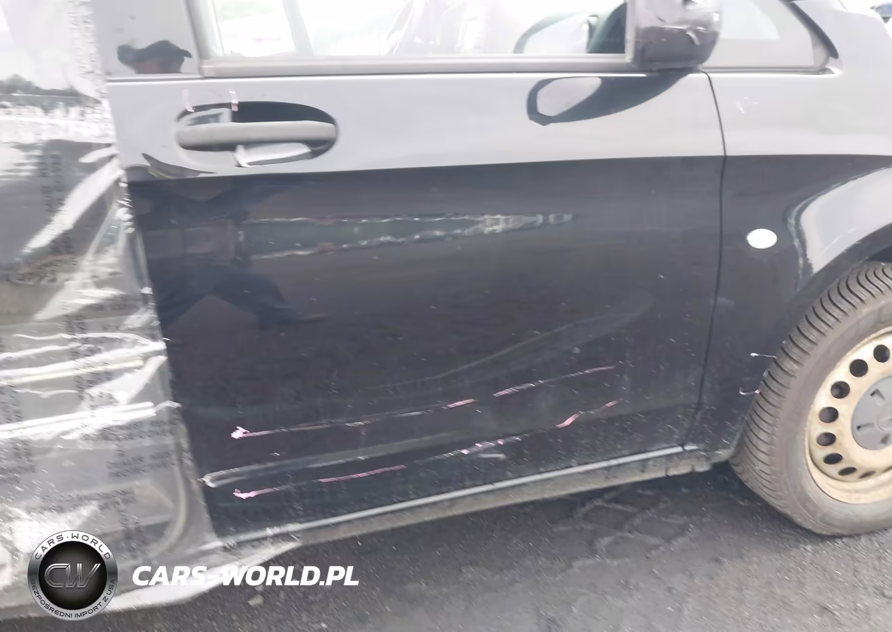 2019 Mercedes-Benz Metris VIN:WD4PG2EE4K3521112 - 20
