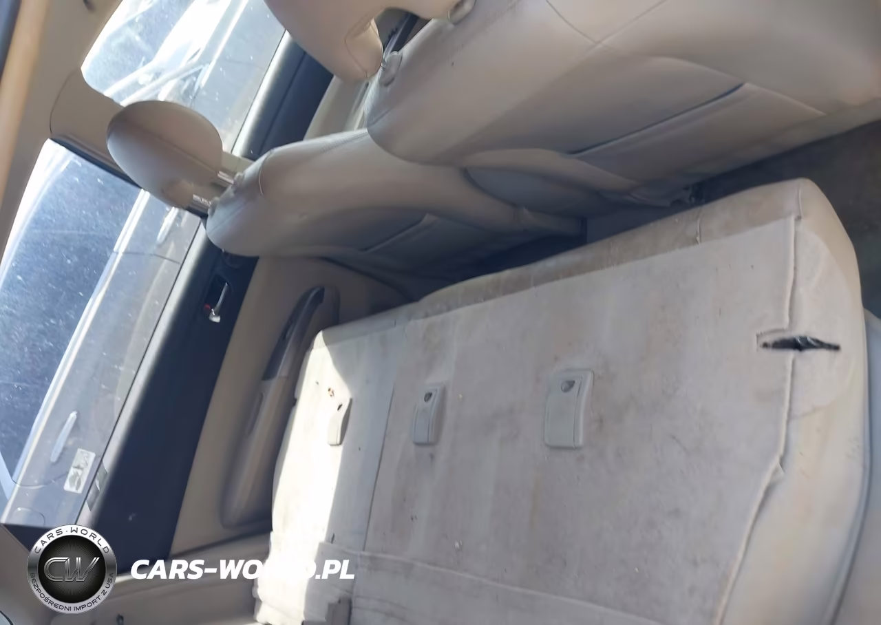2008 Toyota Prius VIN:JTDKB20U287759009 - 8