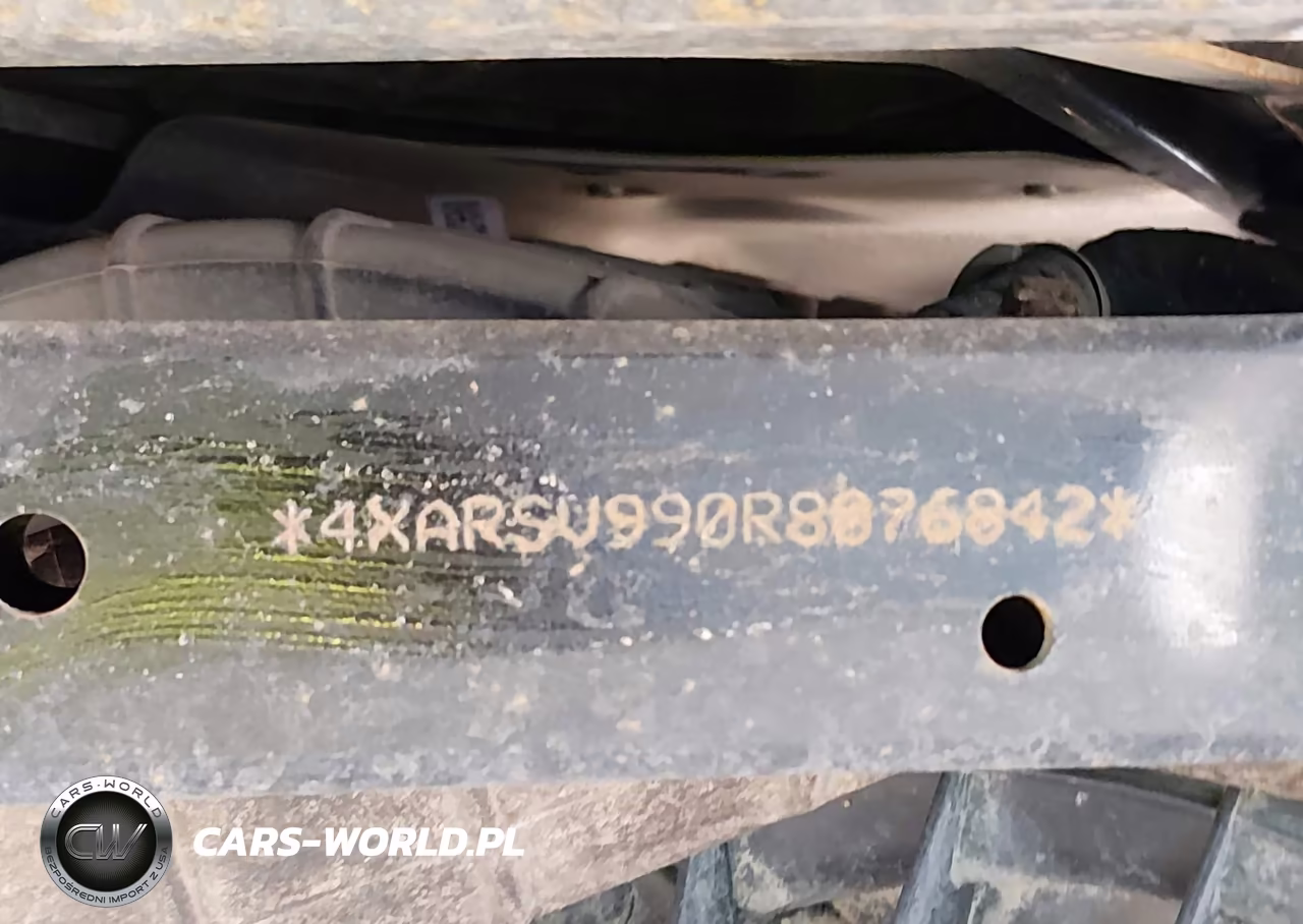 2024 Polaris Ranger Crew Xp 1000 Northstar Trail Boss VIN:4XARSV990R8076842 - 10
