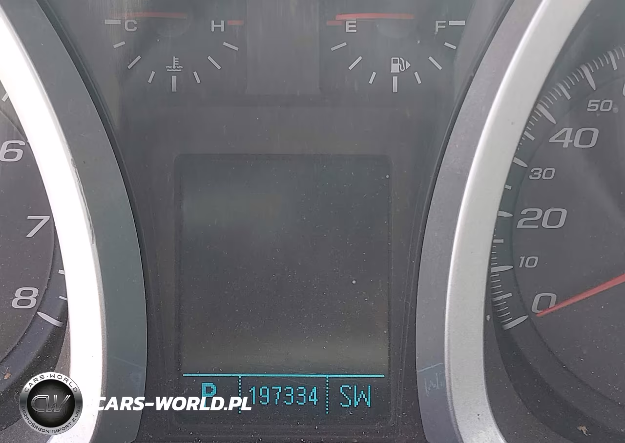 2010 Chevrolet Equinox Ltz VIN:2CNFLGEYXA6205225 - 16