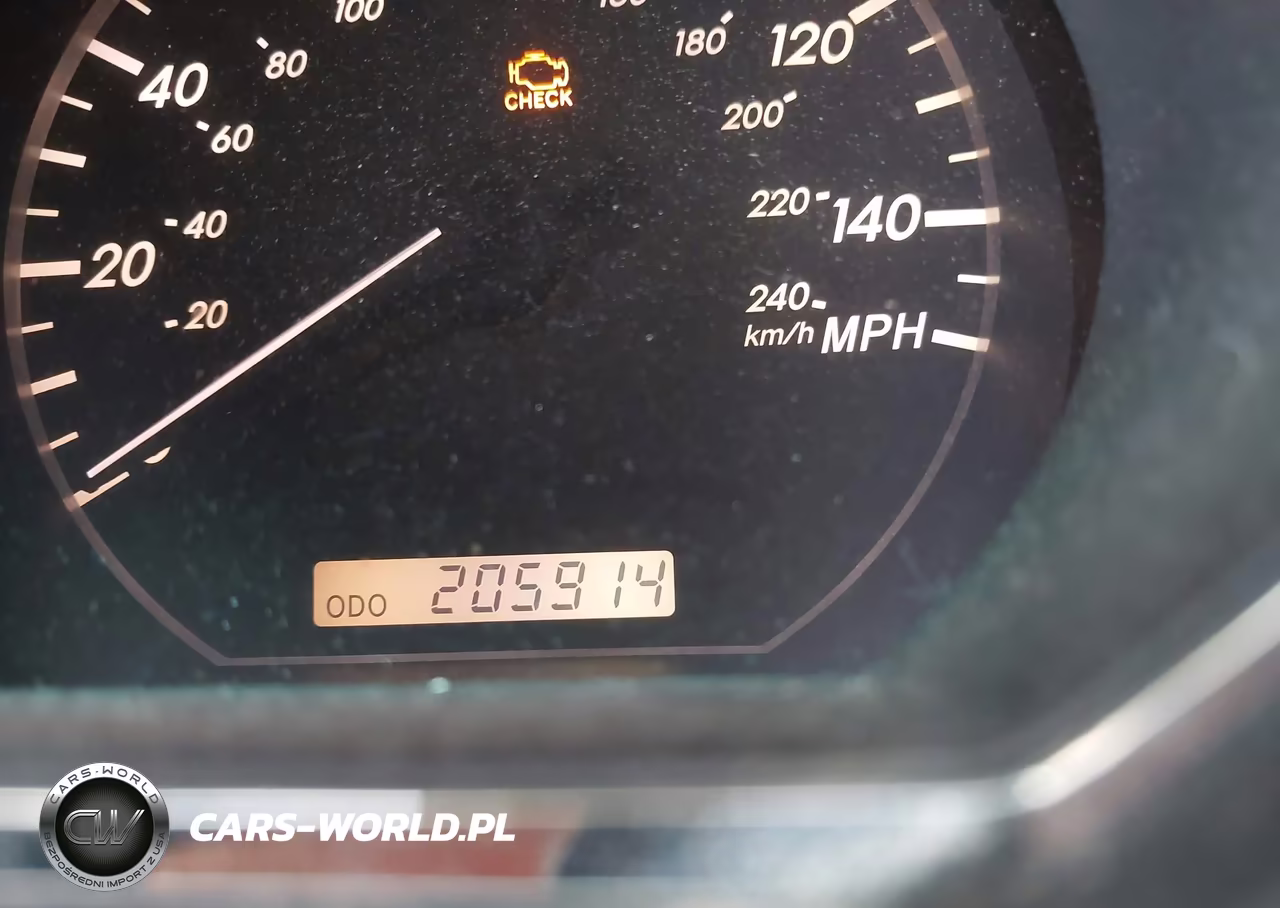 2004 Lexus Rx 330 VIN:JTJHA31U740028089 - 13