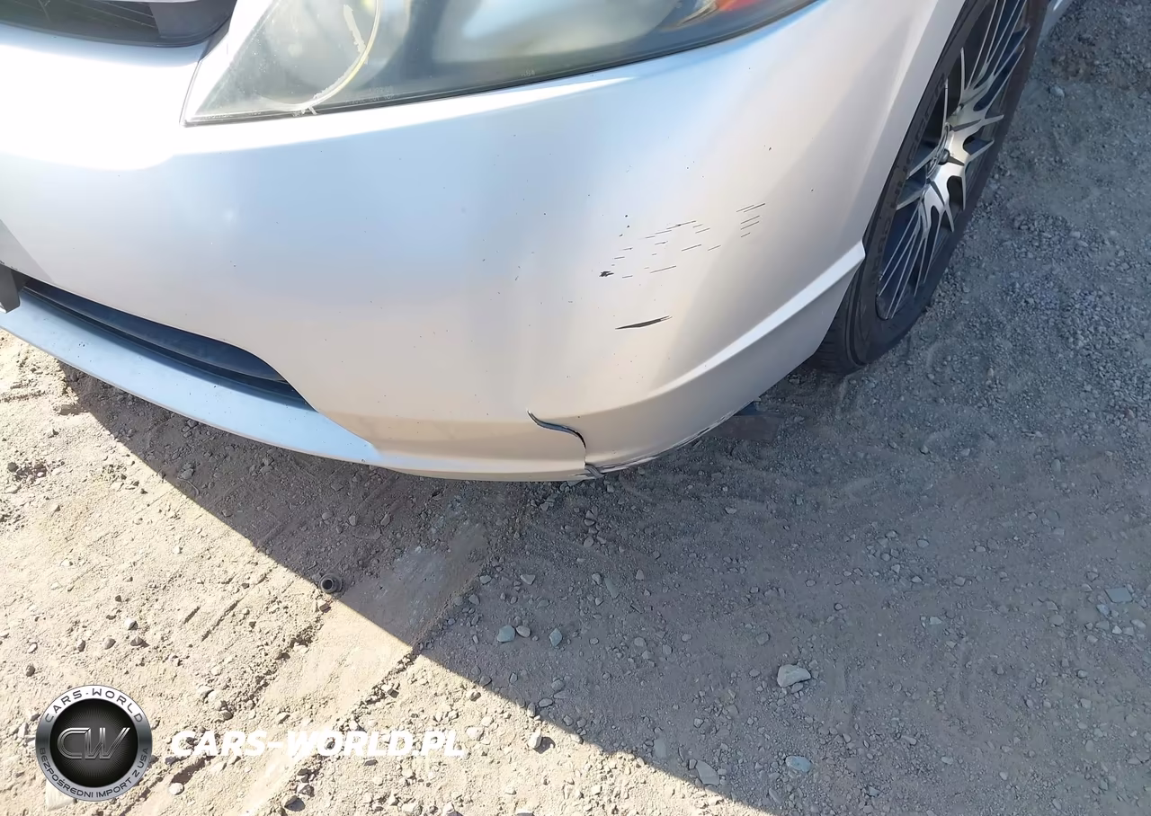 2006 Honda Civic Lx VIN:1HGFA16546L125317 - 6