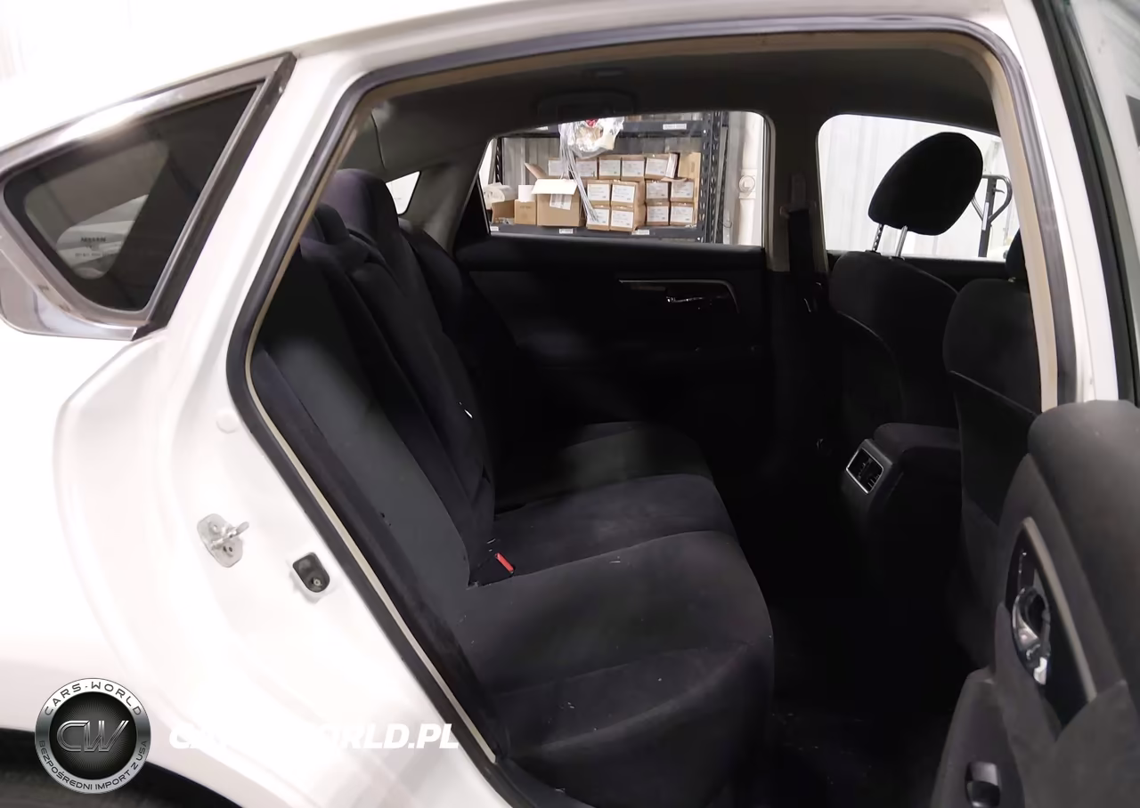 2013 Nissan Altima 2.5 Sv VIN:1N4AL3AP3DC909434 - 8