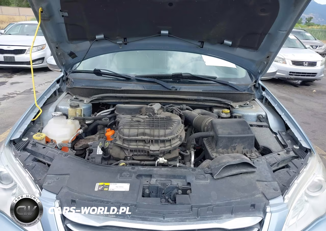 2013 Chrysler 200 Limited VIN:1C3CCBCG5DN755053 - 10