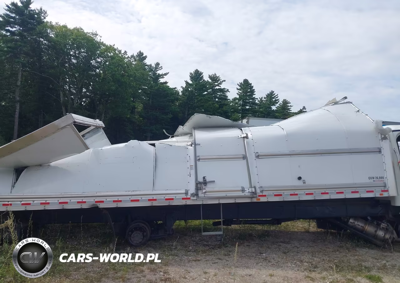 2023 Freightliner M2 106 VIN:3ALACWFC5PDNT1264 - 12