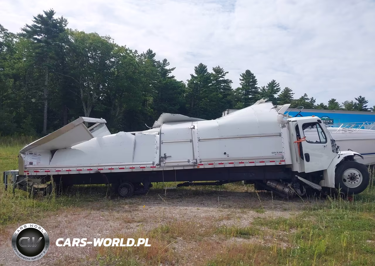 2023 Freightliner M2 106 VIN:3ALACWFC5PDNT1264 - 15