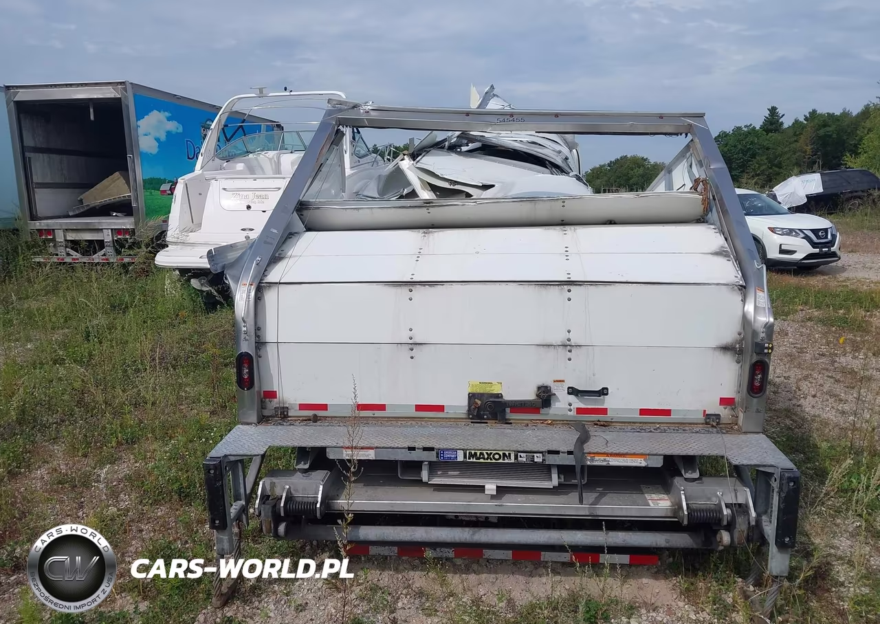 2023 Freightliner M2 106 VIN:3ALACWFC5PDNT1264 - 17