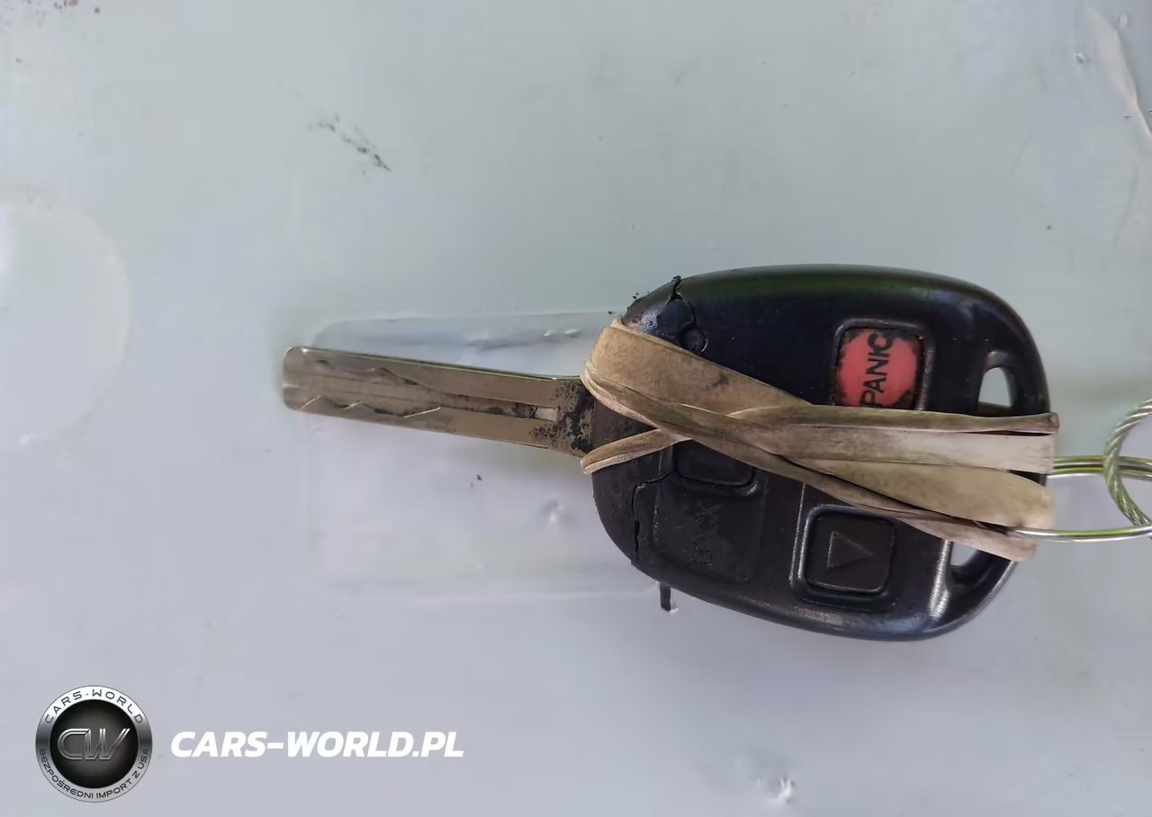 2002 Lexus Rx 300 VIN:JTJGF10U720119766 - 11