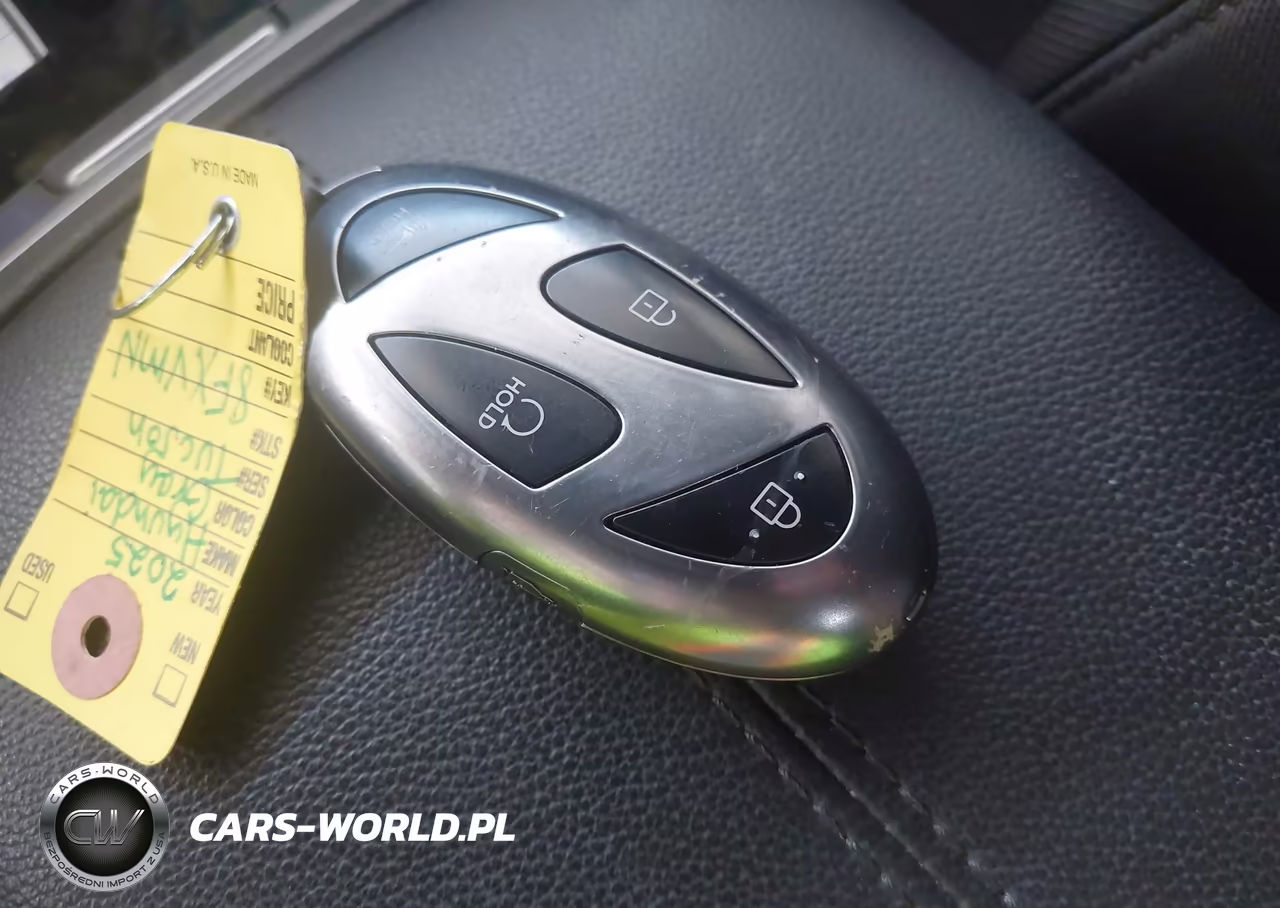 2025 Hyundai Tucson Sel VIN:5NMJB3DE2SH481474 - 11