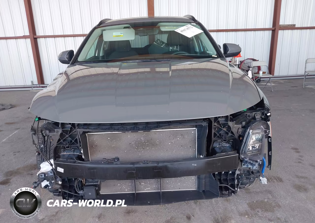 2025 Hyundai Tucson Sel VIN:5NMJB3DE2SH481474 - 12