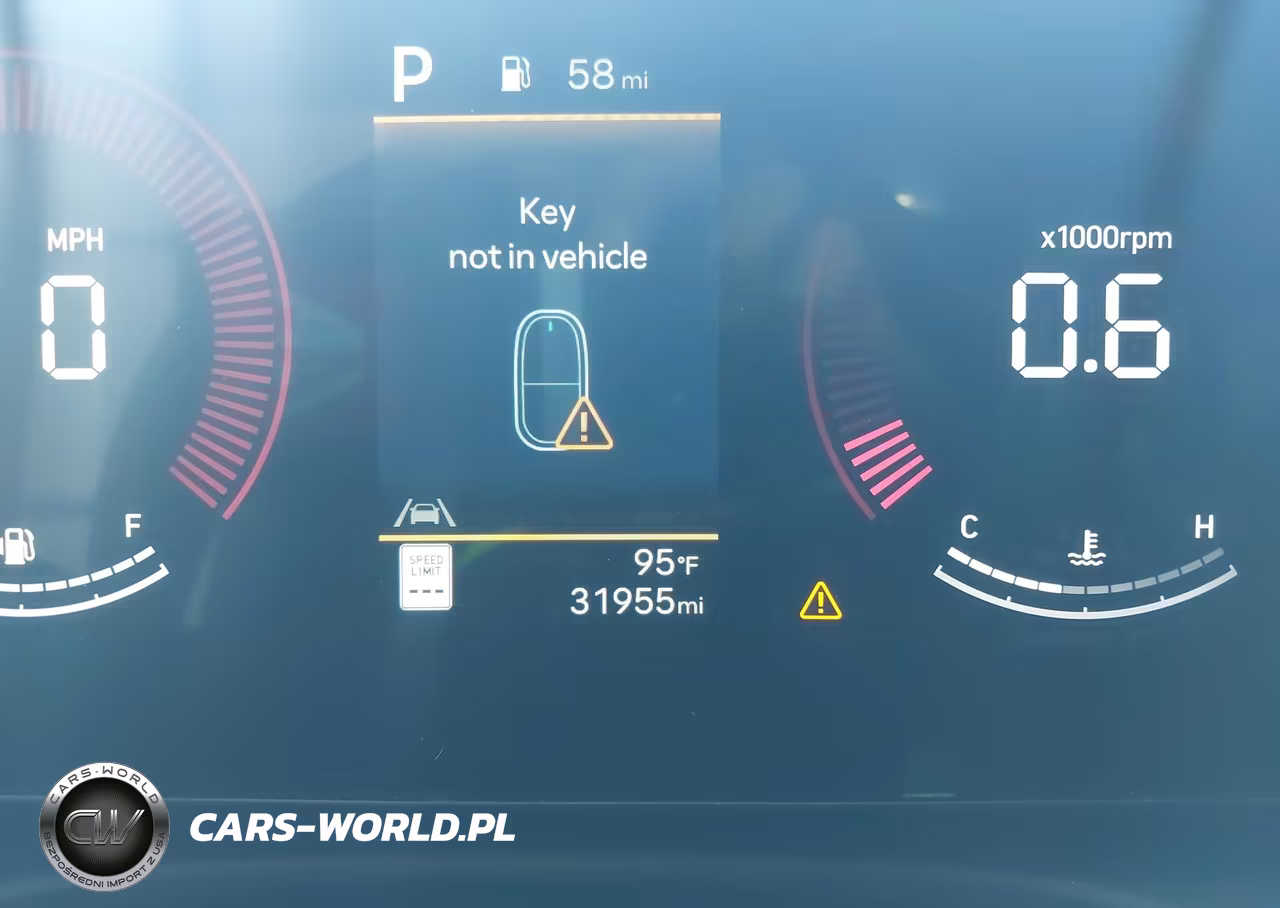 2025 Hyundai Tucson Sel VIN:5NMJB3DE2SH481474 - 15