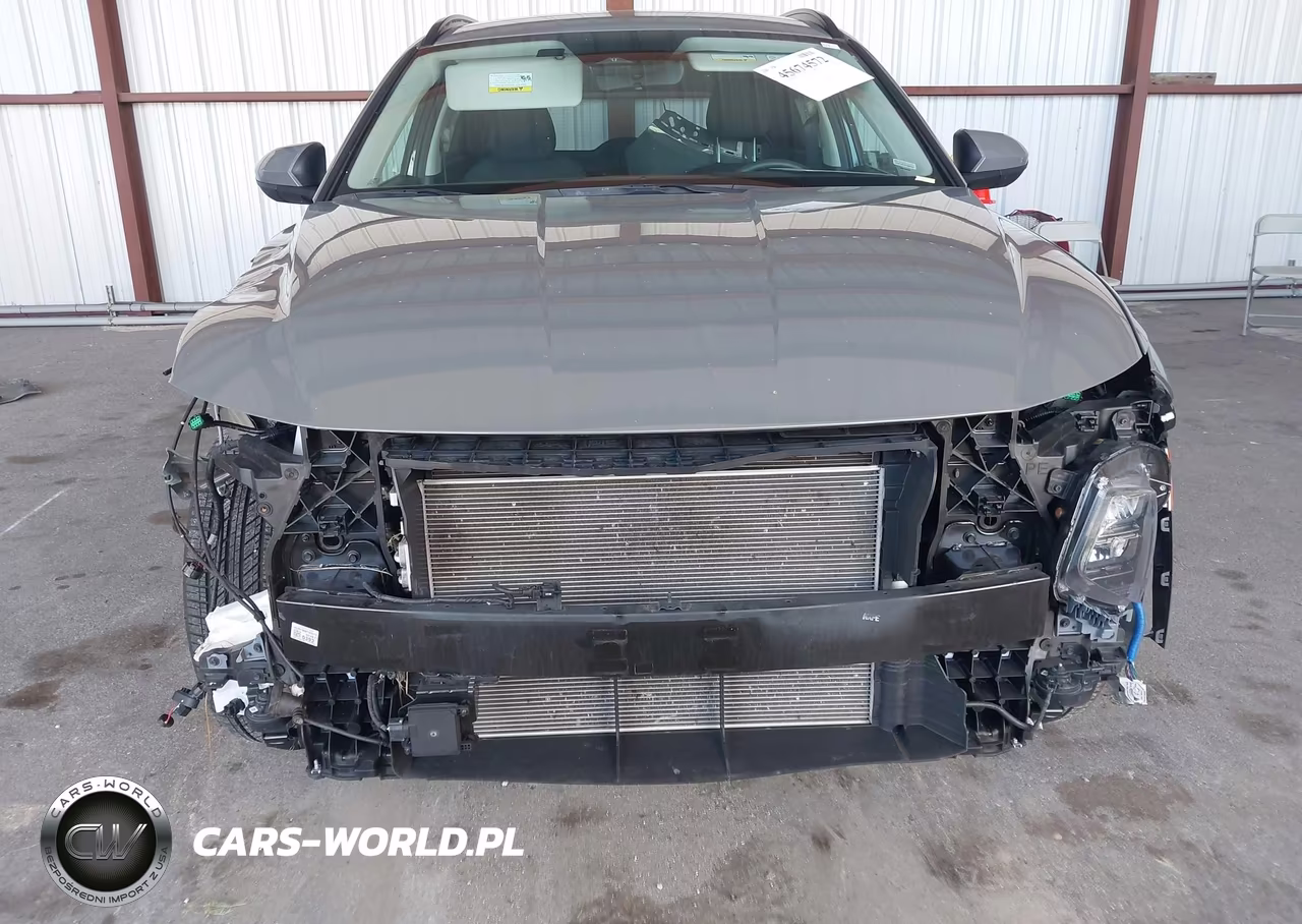 2025 Hyundai Tucson Sel VIN:5NMJB3DE2SH481474 - 17