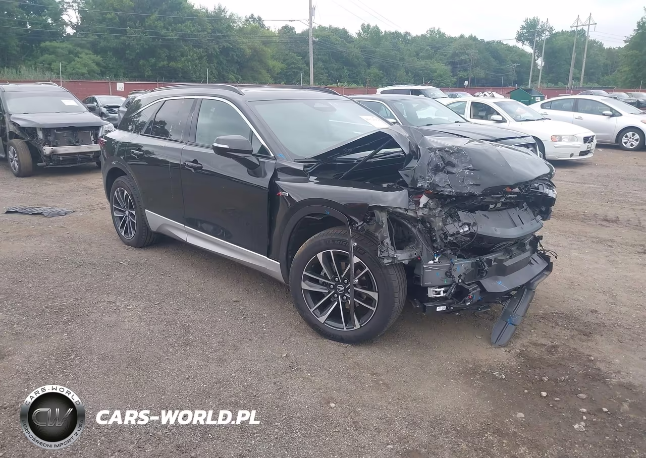 2024 Acura Zdx A-Spec