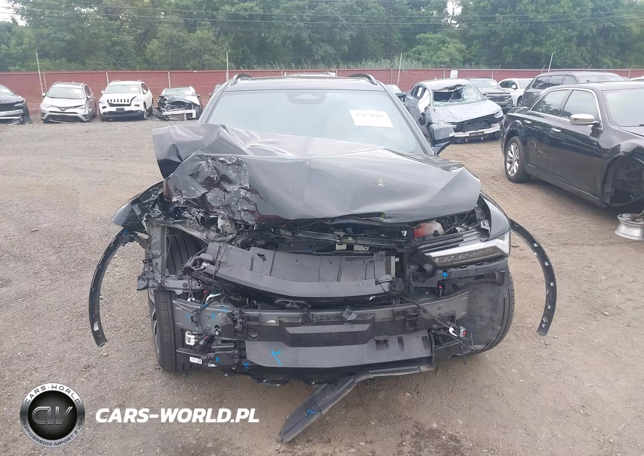 2024 Acura Zdx A-Spec VIN:4W5KHNRL6RZ516581 - 12