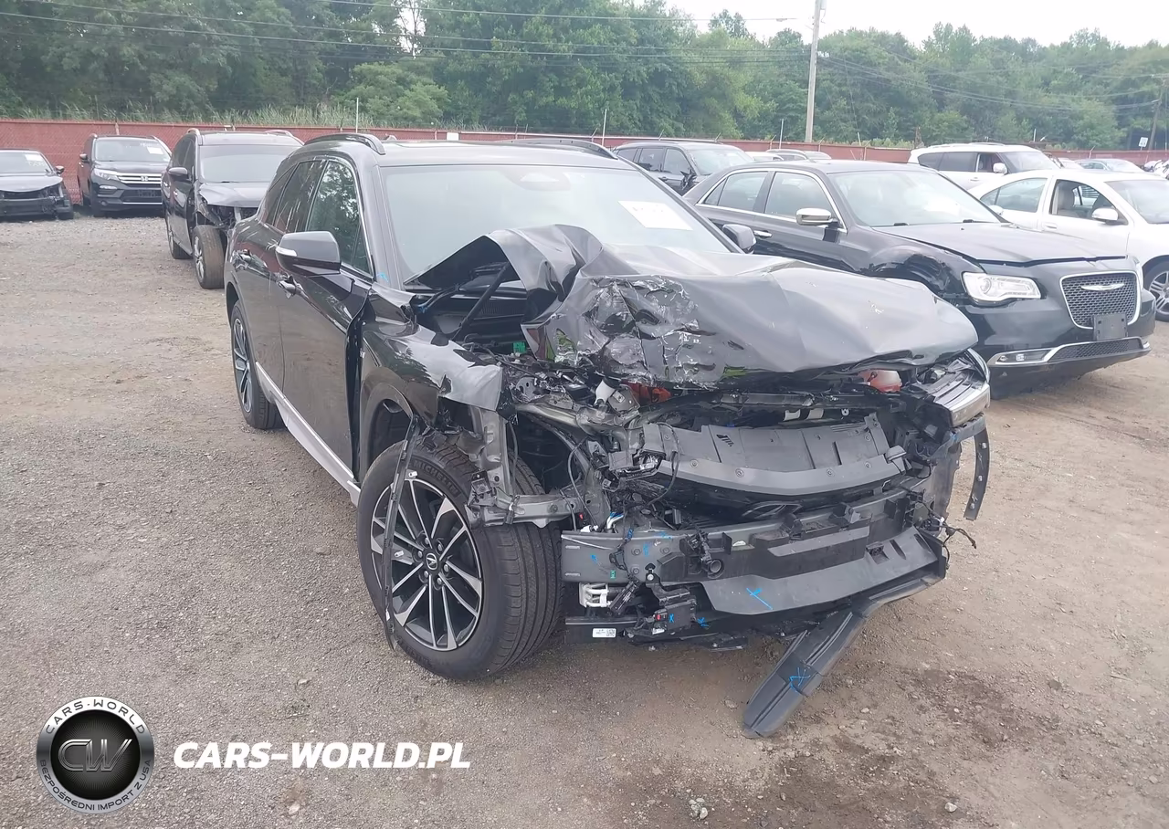 2024 Acura Zdx A-Spec VIN:4W5KHNRL6RZ516581 - 19