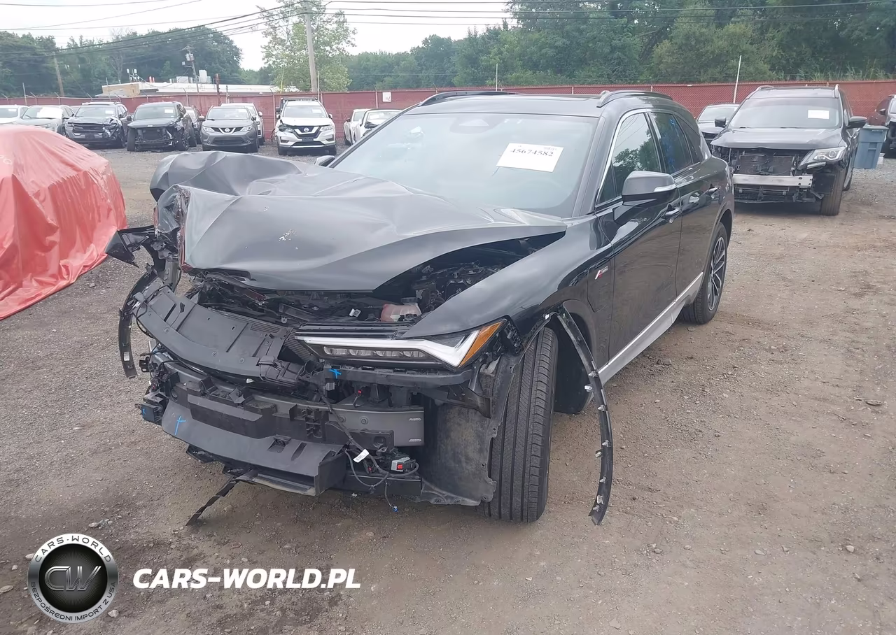 2024 Acura Zdx A-Spec VIN:4W5KHNRL6RZ516581 - 6