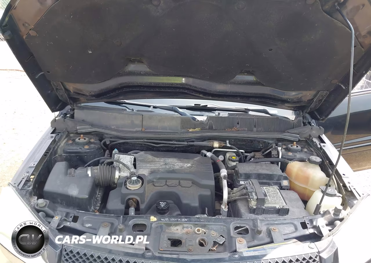 2006 Chevrolet Equinox Ls VIN:2CNDL13F666194107 - 10