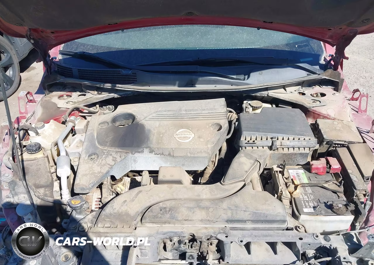 2014 Nissan Altima 2.5-2.5 S-2.5 Sl-2.5 Sv VIN:1N4AL3AP0EN334313 - 10