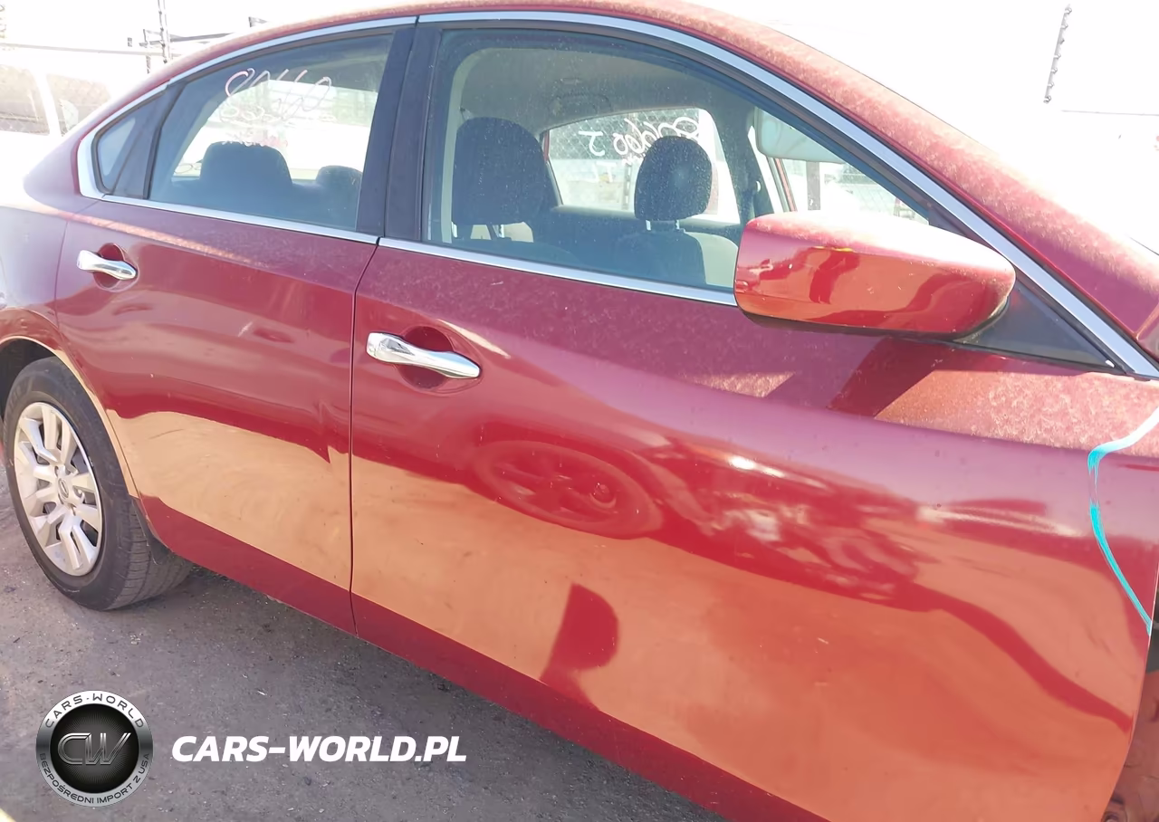 2014 Nissan Altima 2.5-2.5 S-2.5 Sl-2.5 Sv VIN:1N4AL3AP0EN334313 - 19