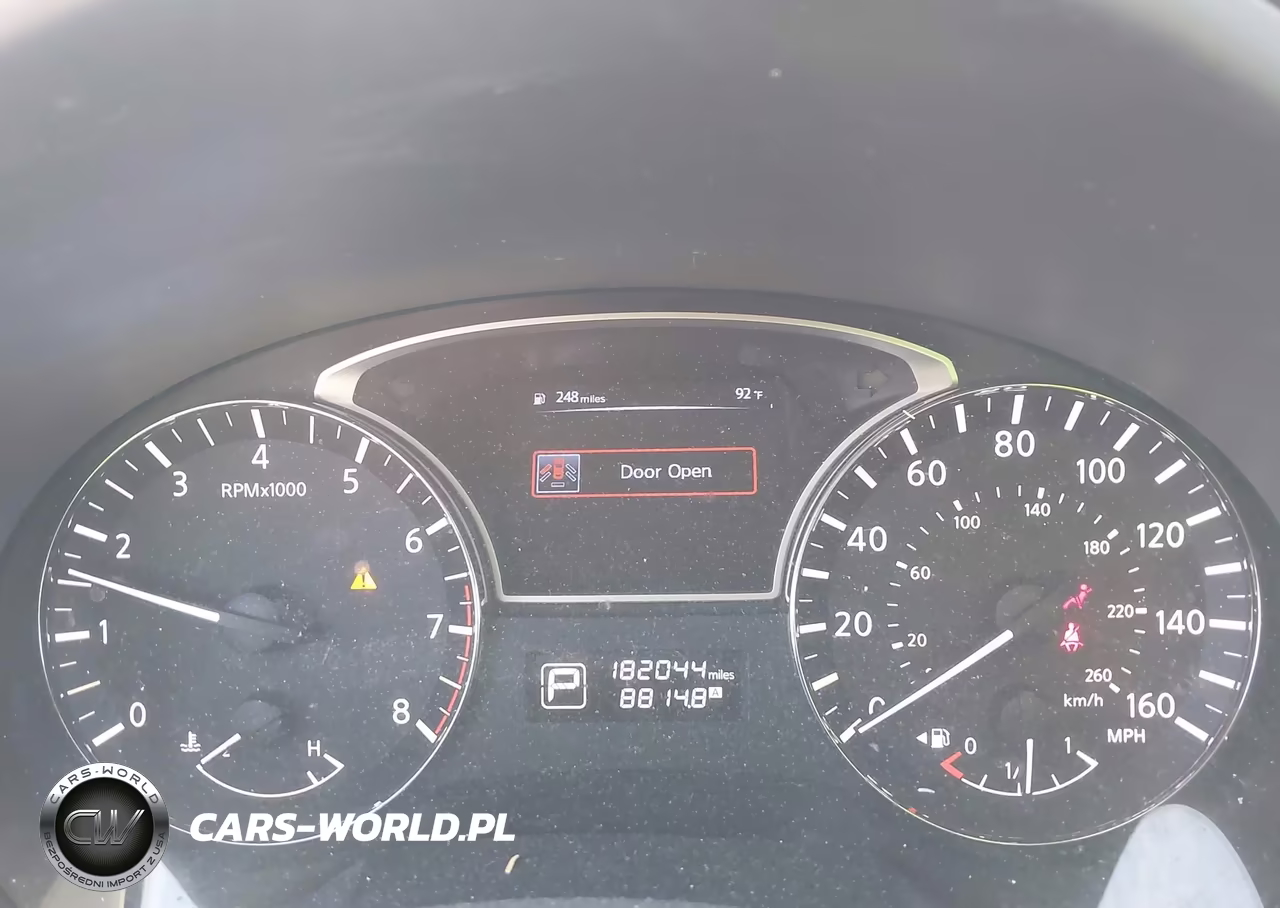 2014 Nissan Altima 2.5-2.5 S-2.5 Sl-2.5 Sv VIN:1N4AL3AP0EN334313 - 7
