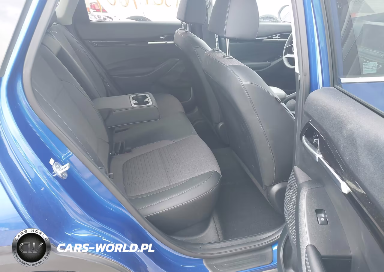2022 Kia Seltos S VIN:KNDEU2AA9N7329890 - 8