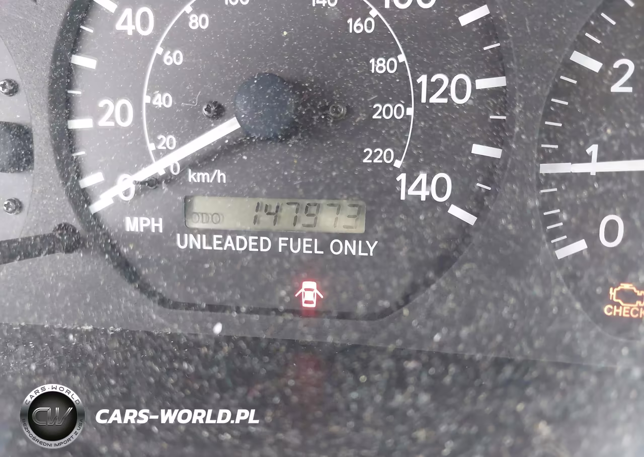 1997 Toyota Camry Ce-Le-Xle VIN:4T1BG22K0VU783394 - 7