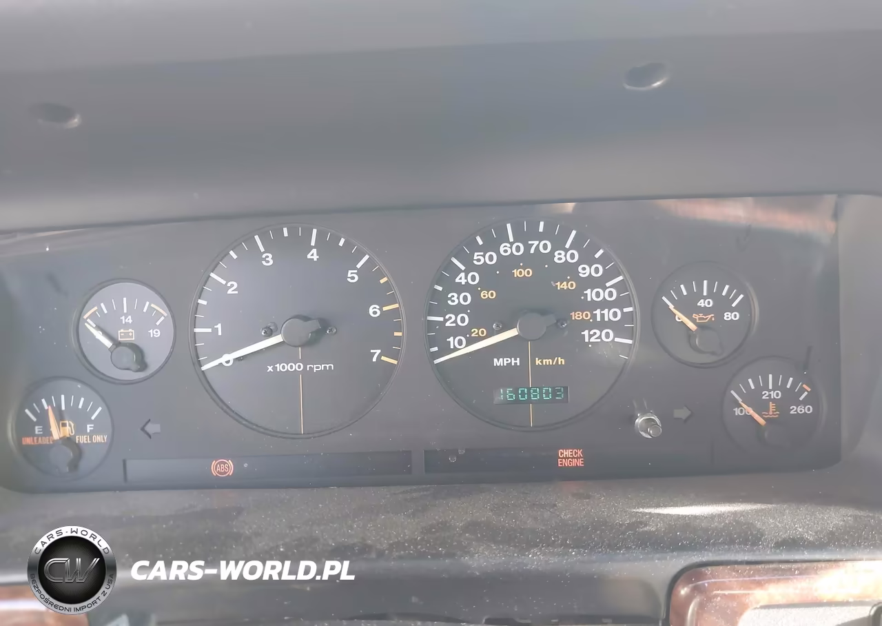 1997 Jeep Grand Cherokee Limited VIN:1J4GZ78S5VC654432 - 7
