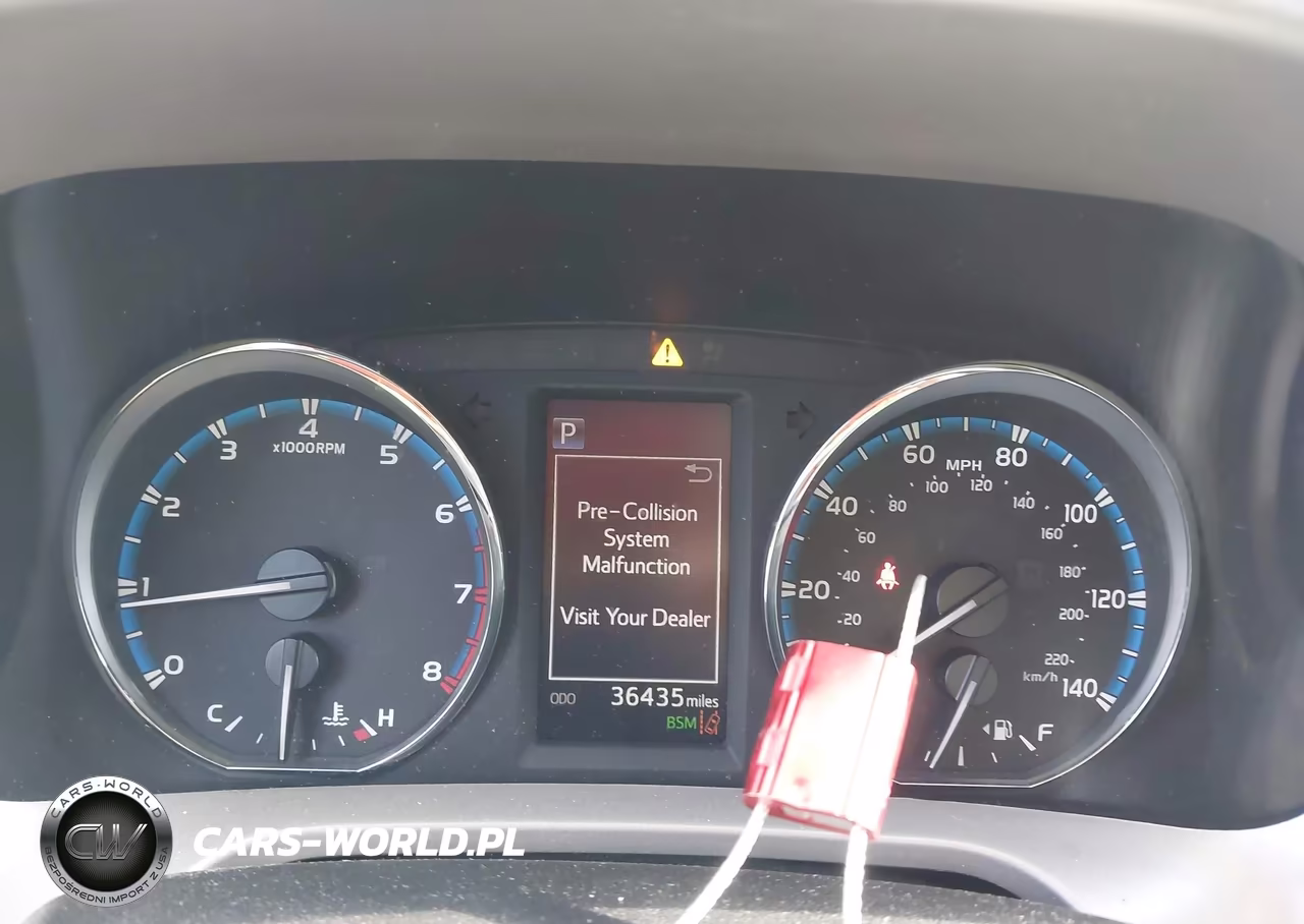 2017 Toyota Rav4 Limited VIN:2T3YFREV6HW327665 - 7