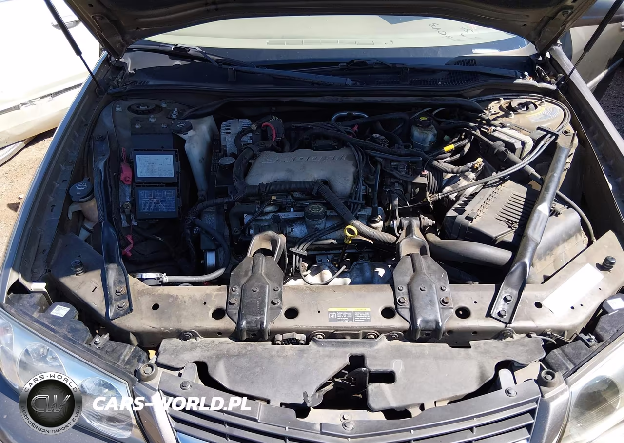 2002 Chevrolet Impala VIN:2G1WF52E629206214 - 10