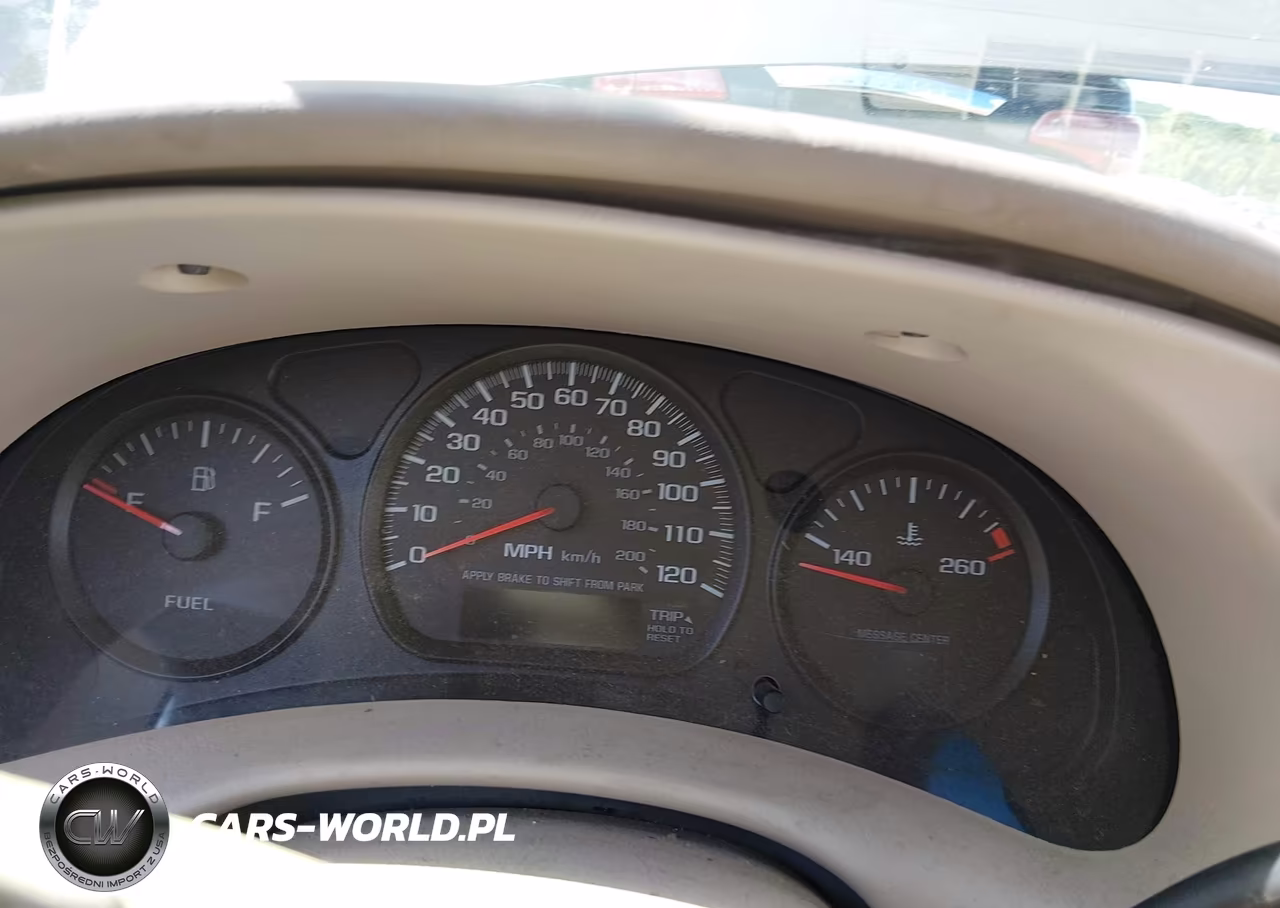 2002 Chevrolet Impala VIN:2G1WF52E629206214 - 14