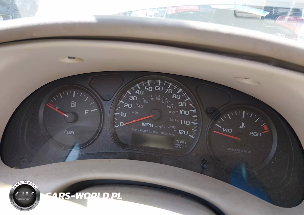 2002 Chevrolet Impala VIN:2G1WF52E629206214 - 7