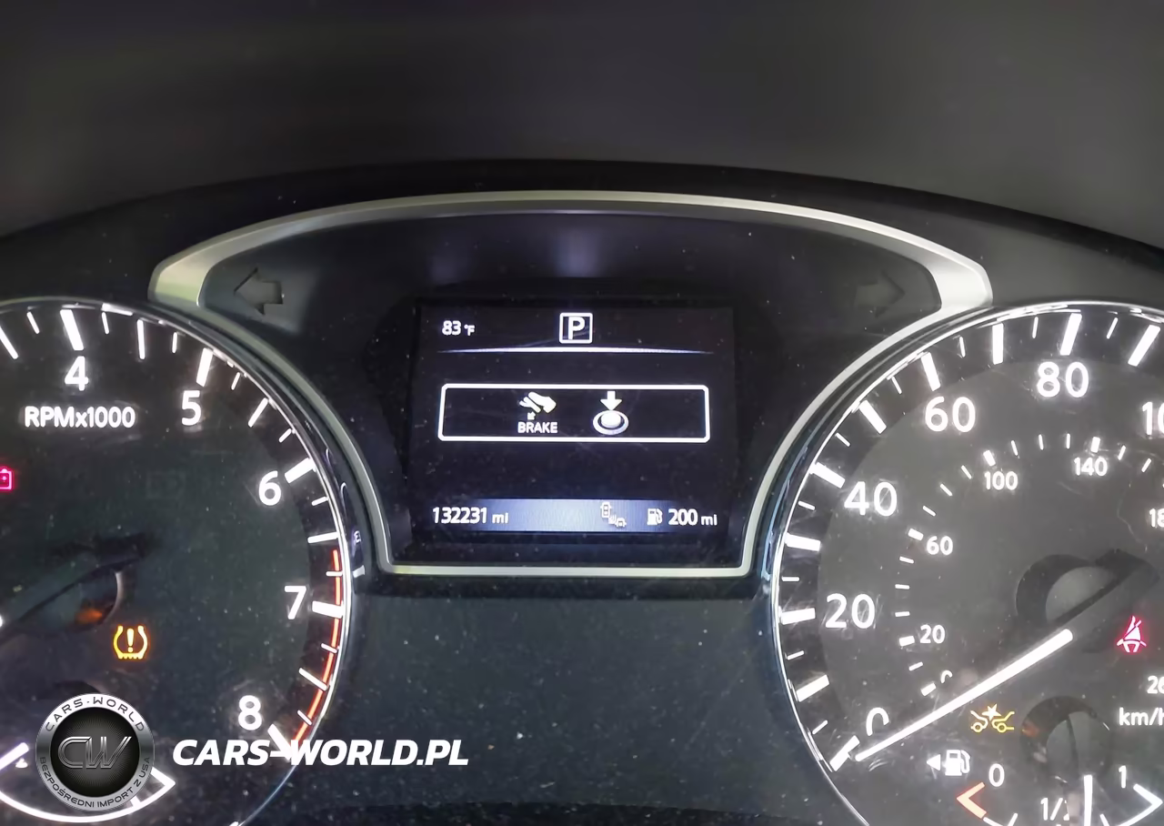 2018 Nissan Pathfinder Sl VIN:5N1DR2MN7JC635222 - 15