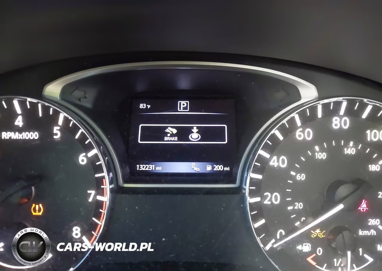 2018 Nissan Pathfinder Sl VIN:5N1DR2MN7JC635222 - 7