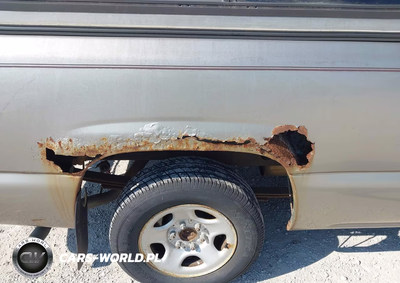 2003 Chevrolet Silverado 1500 Work Truck VIN:1GCEC14X93Z133902 - 17