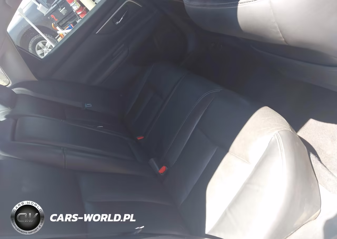 2018 Nissan Altima 2.5 Sl VIN:1N4AL3AP6JC134350 - 8