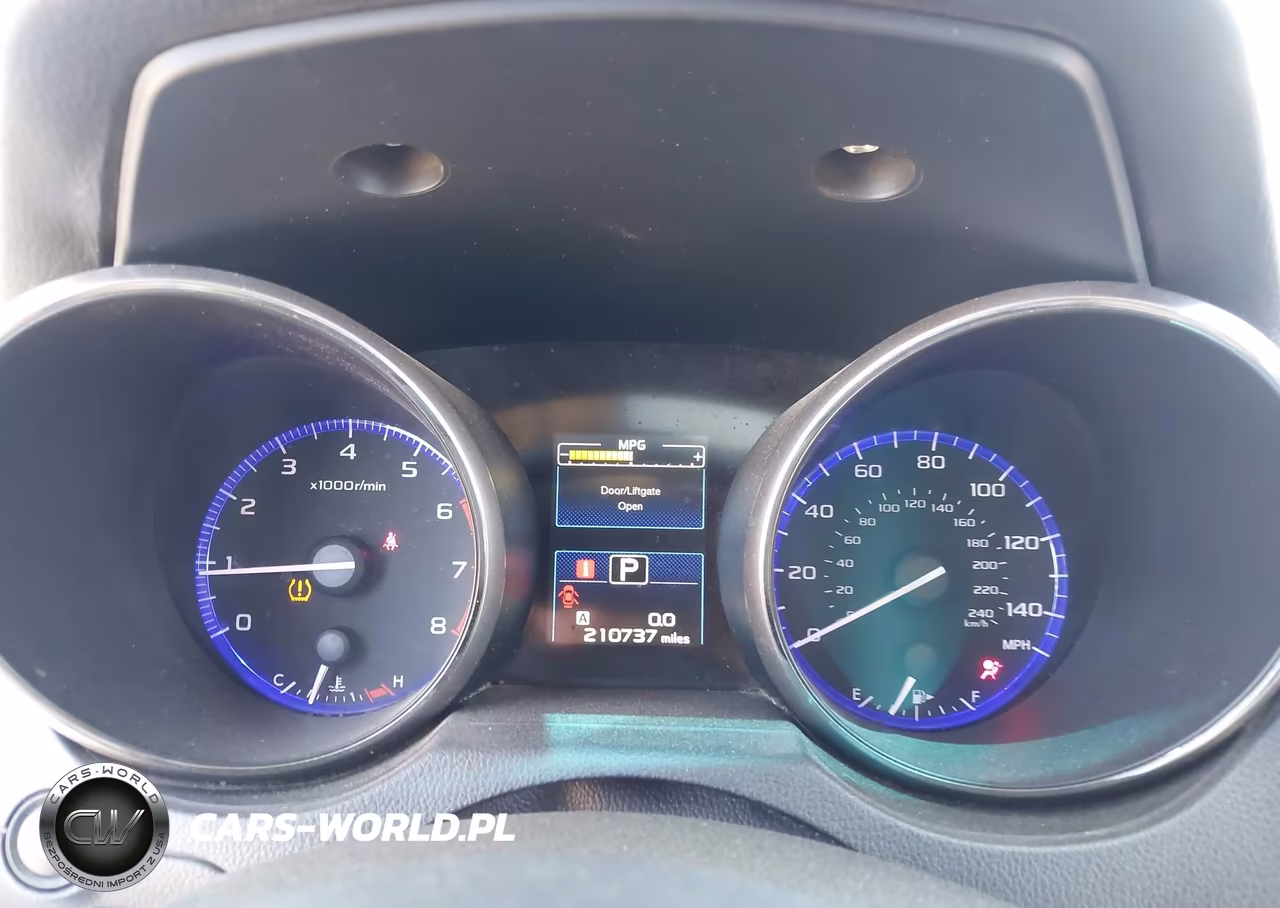 2017 Subaru Outback 2.5I Premium VIN:4S4BSADC7H3312254 - 7