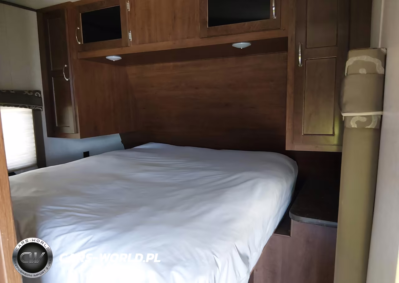 2017 Jayco Jay Flight 26Bh Travel Trailer VIN:1UJBJ0BP4H1TH0109 - 12