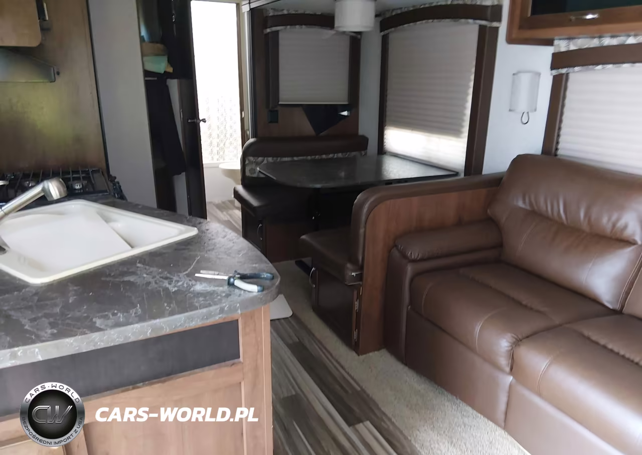 2017 Jayco Jay Flight 26Bh Travel Trailer VIN:1UJBJ0BP4H1TH0109 - 13
