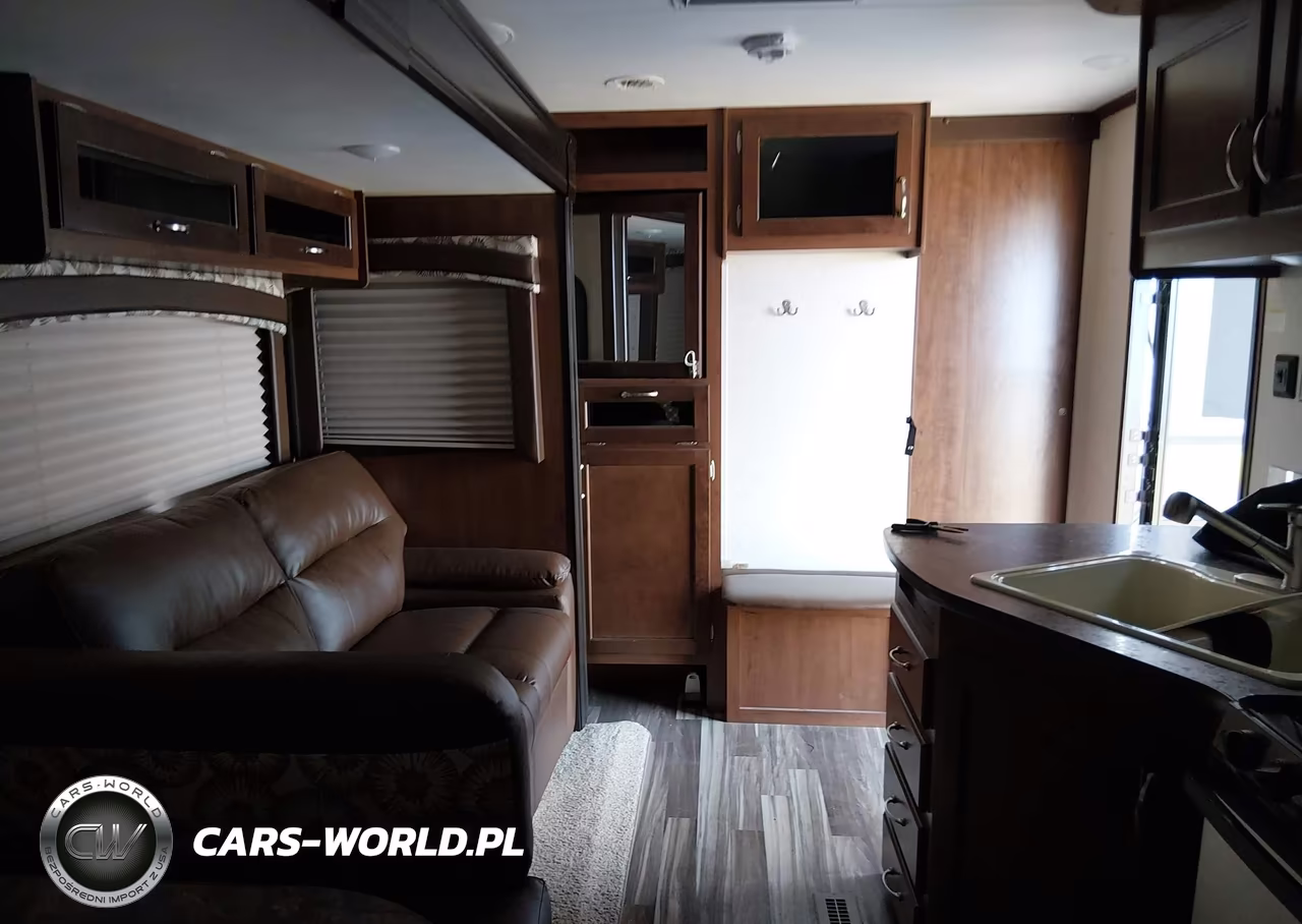 2017 Jayco Jay Flight 26Bh Travel Trailer VIN:1UJBJ0BP4H1TH0109 - 8