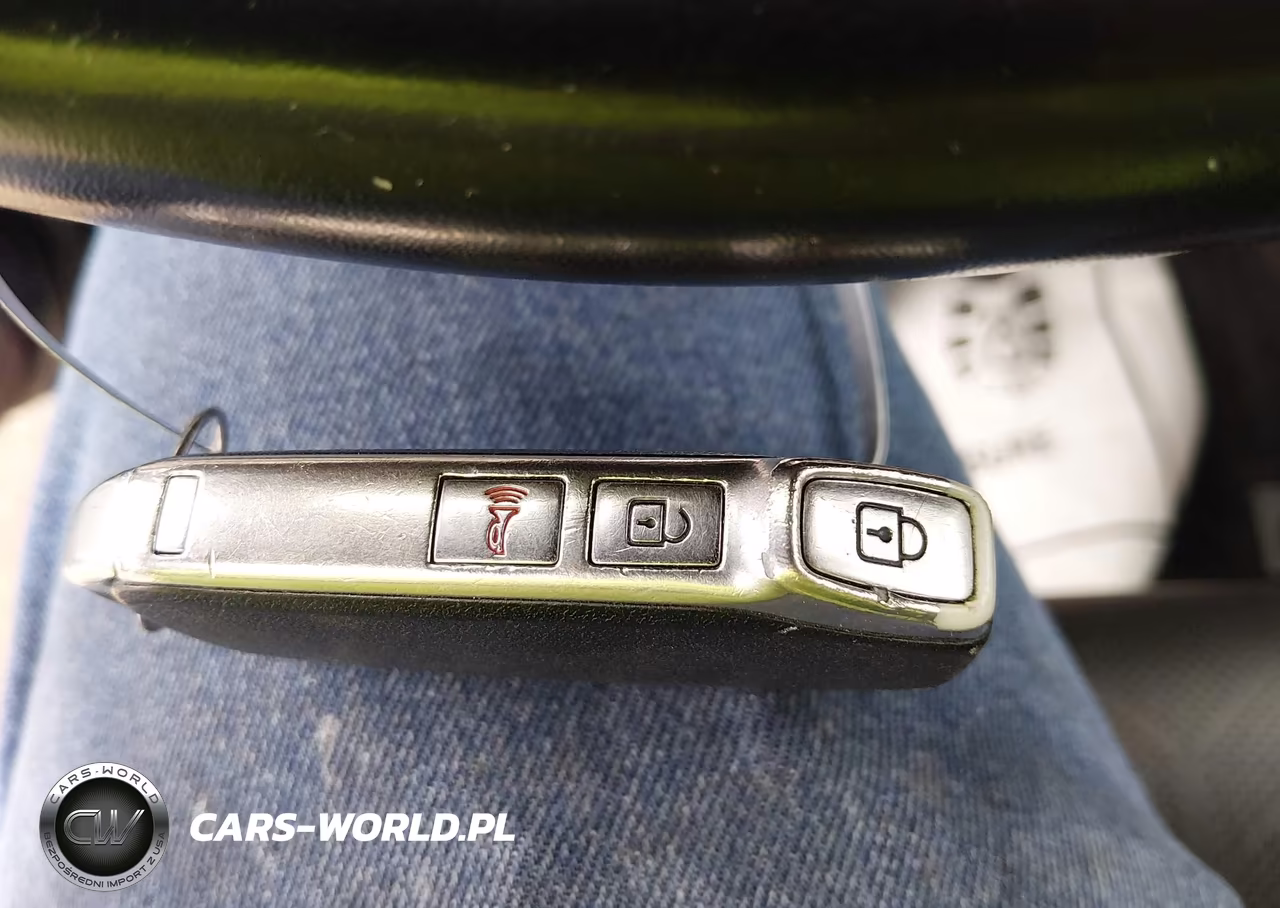 2022 Kia Carnival Mpv Lx Seat Package VIN:KNDNB4H32N6117475 - 11