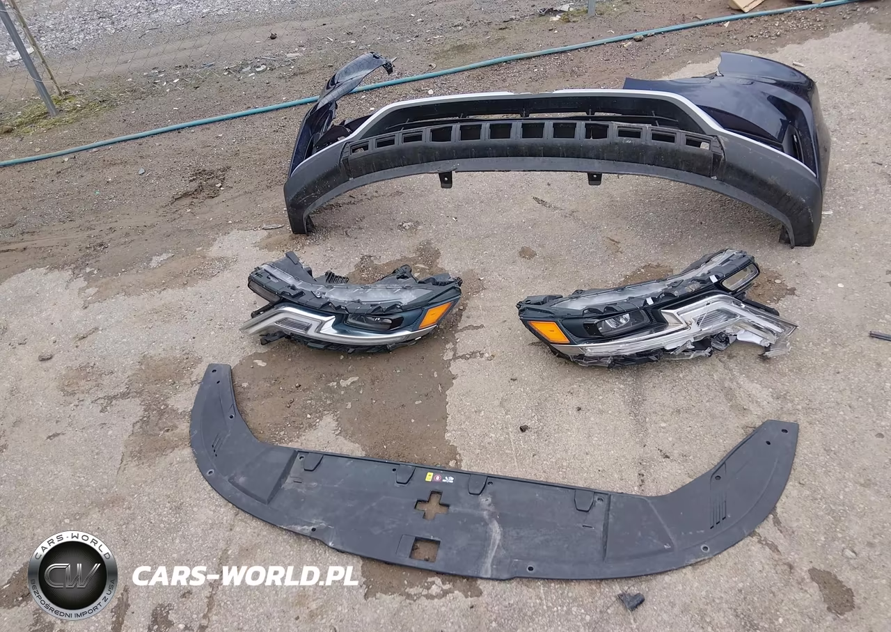 2022 Kia Carnival Mpv Lx Seat Package VIN:KNDNB4H32N6117475 - 12
