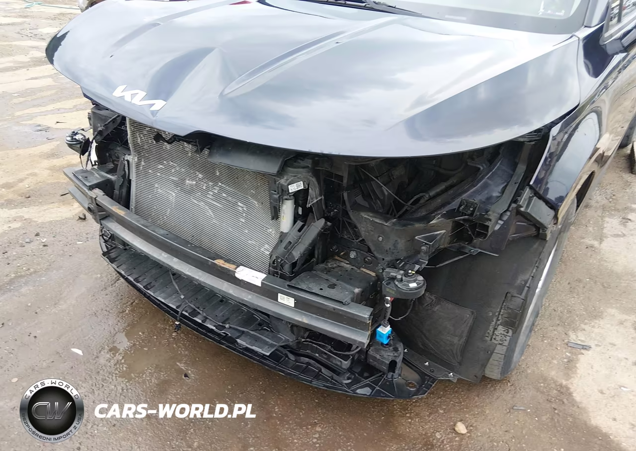 2022 Kia Carnival Mpv Lx Seat Package VIN:KNDNB4H32N6117475 - 6