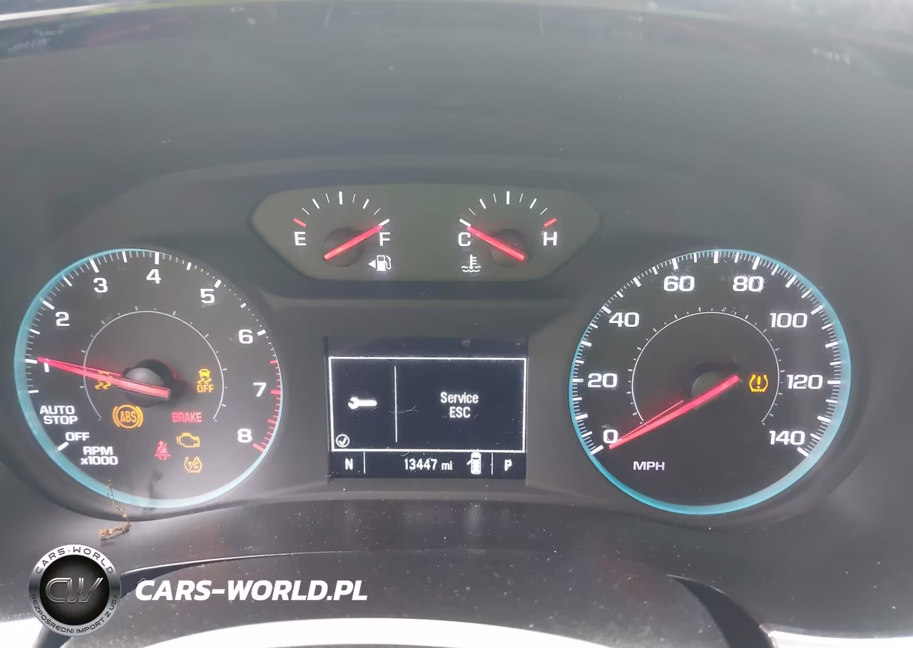 2023 Chevrolet Traverse Fwd Ls VIN:1GNERFKW2PJ332436 - 7